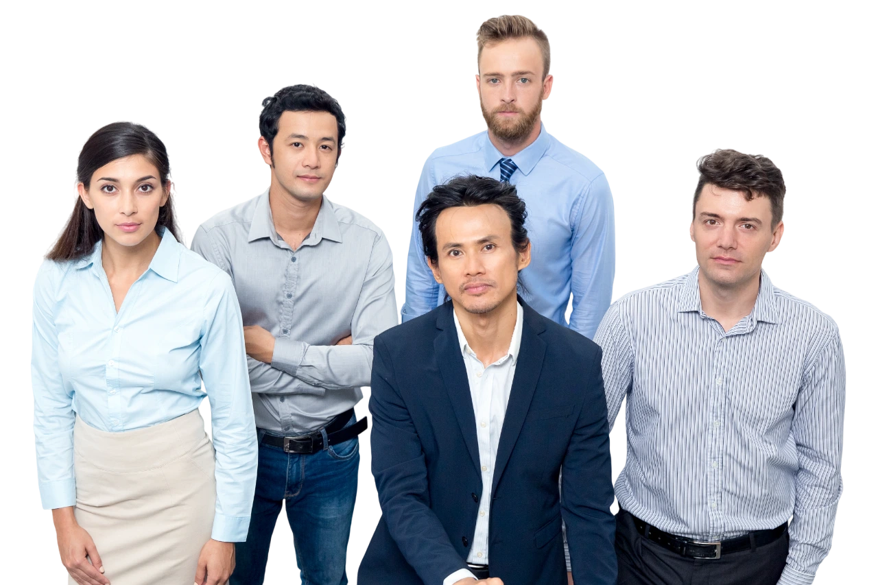 Professional Banner Image