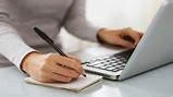 Self-Paced Online Training