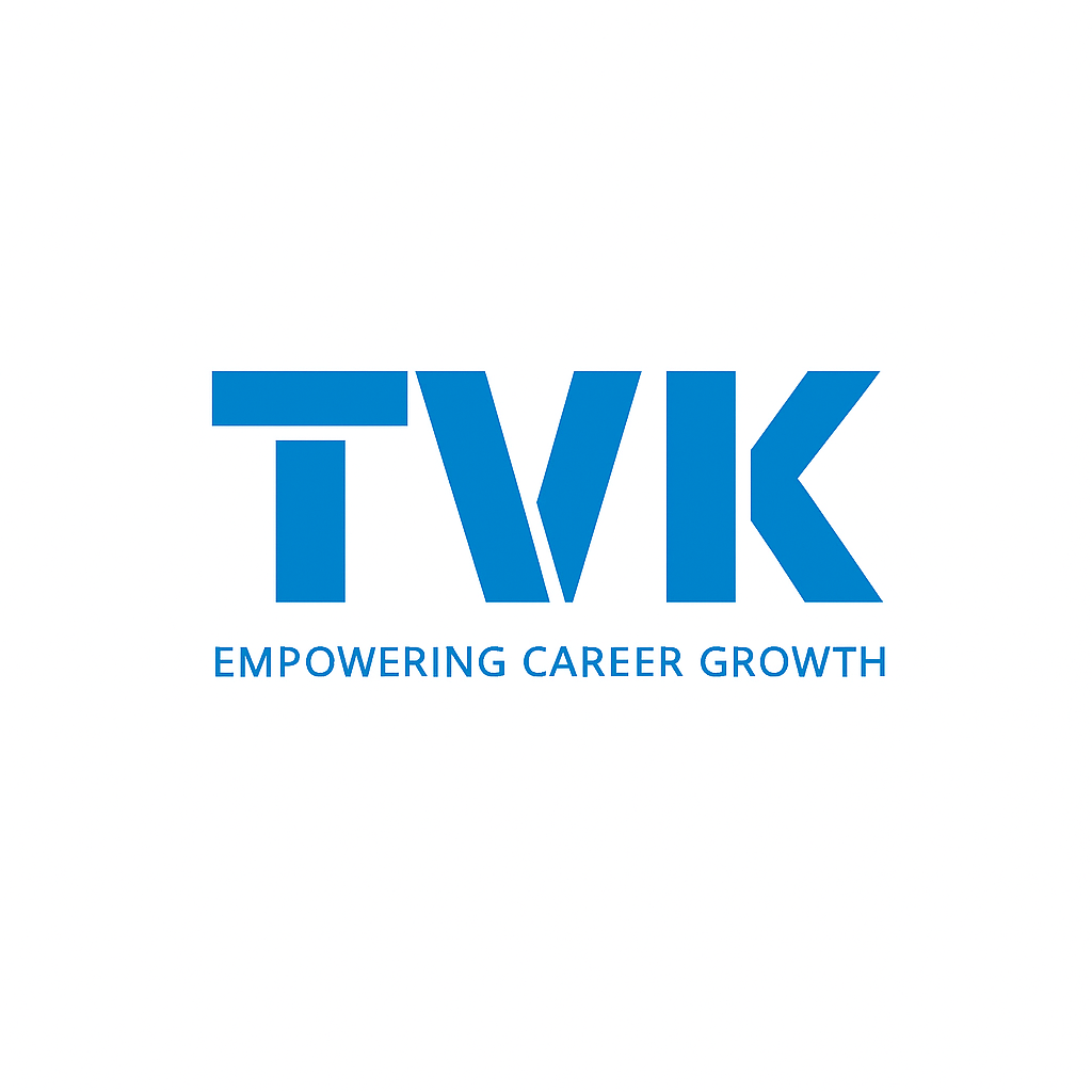 TVK Technologies Logo